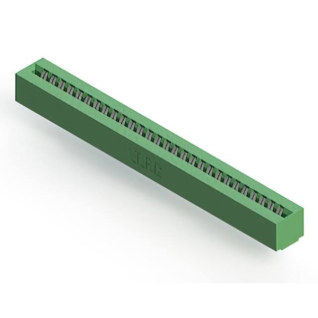 306-028-421-101 EDAC Inc.  Edgeboard Connectors
